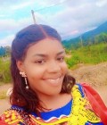 kennenlernen Frau Kamerun bis Yaounde : Lydie, 32 Jahre